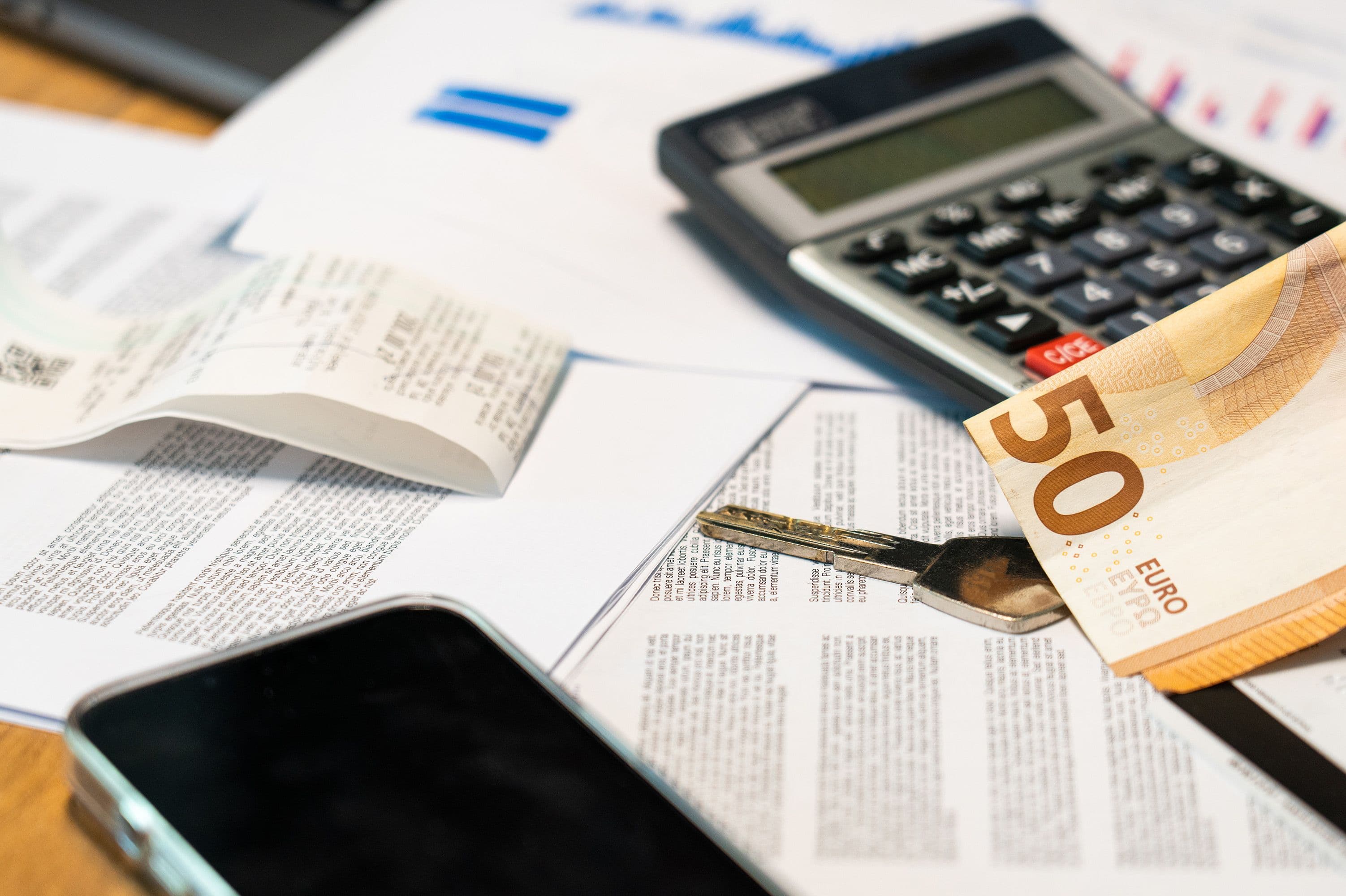 Como organizar sua vida financeira em 30 dias